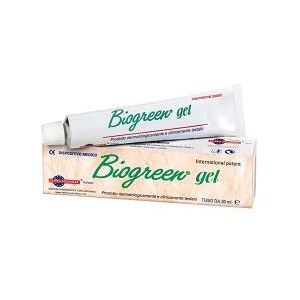 Biogreen gel 30 g