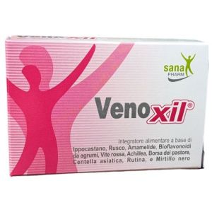 Venoxil 30 compresse