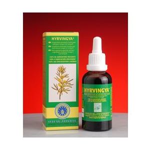 Hyrvingya bio gocce 50 ml