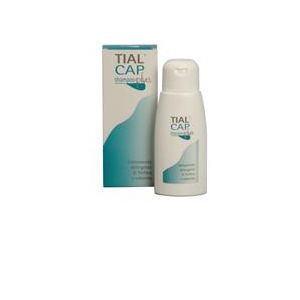 Tial cap shampoo plus antiforfora 150 ml