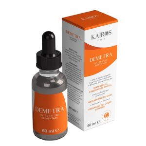 Demetra gocce 60 ml