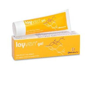 Layven gel 50 g