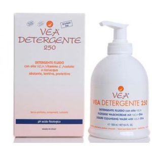 Vea detergente protezione/lenitivo 250 ml