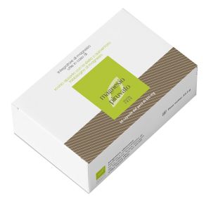 Magnesio piruvato 60 capsule
