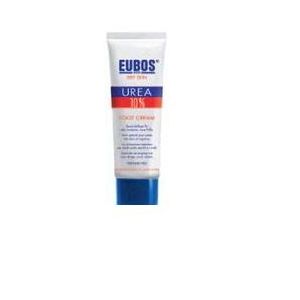 Eubos urea 10% crema piedi 100 ml