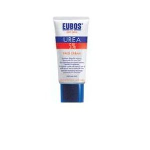 Eubos urea 5% crema viso 50 ml