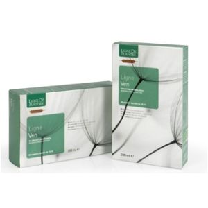 Ligne ven biologico 20 ampolle bevibili da 15 ml