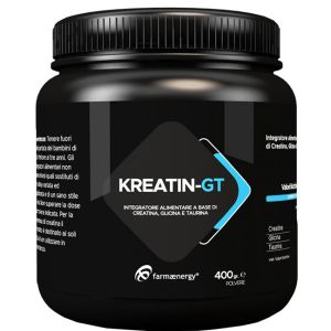 Kreatin gt 250 g