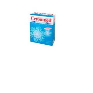 Ghiaccio istantaneo ceroxmed 2 buste