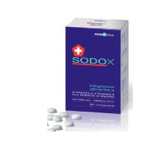 Sodox 30 compresse