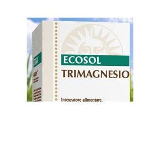 Trimagnesio ecosol 60 compresse