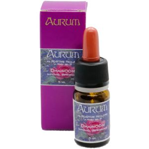 Dhainoom impegno gocce 5 ml