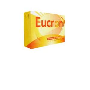 Eucron 30 capsule