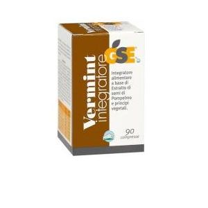 Gse vermint 90 compresse