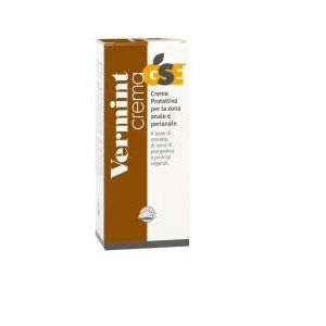 Gse vermint crema perianale 75ml