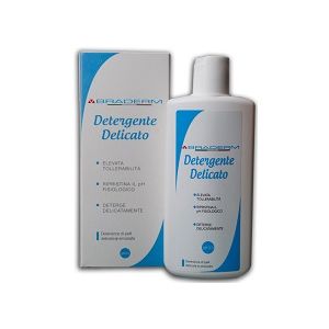 Detergente delicato ph5,5 200 ml braderm
