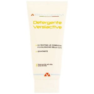 Versiactive detergente corpo 200 ml braderm