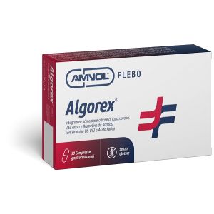 Algorex 30 compresse gastroresistenti