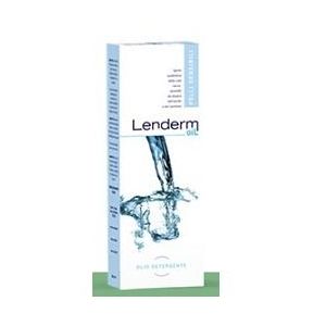 Len derm oil detergente oleoso 400 ml