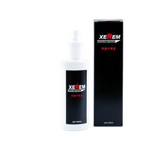 Xerem spray eutrofico dermico 100 ml