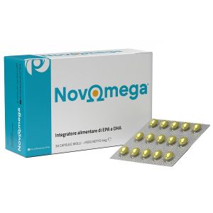 Novomega 30 capsule