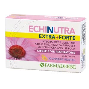 Echinutra extra forte 30 capsule