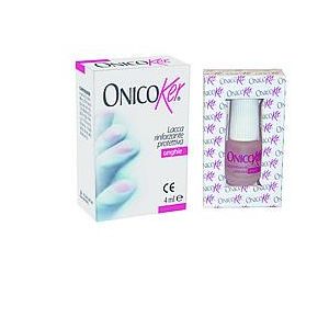 Pharcos onicoker lacca rinforzante per unghie 4ml