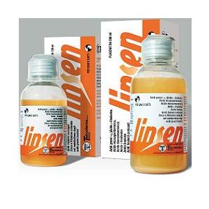 Linsen flacone 200 ml