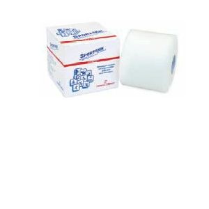 Benda salvapelle 7 cm lunghezza 27,5 m autoadesiva 1 pezzo