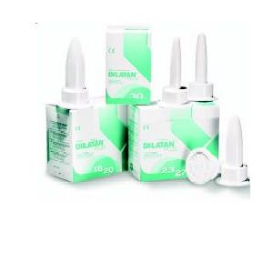 Dilatatore anale dilatan plus diametro 23/27 criotermico 2 pezzi