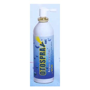 Otospray pulizia orecchio 100 ml
