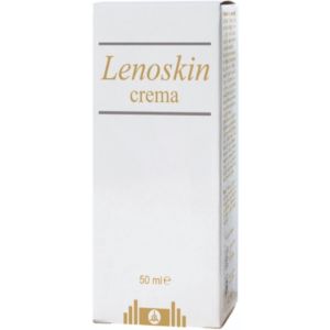Lenoskin crema 50 ml