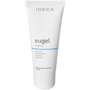 Eugel crema idratante 50 ml