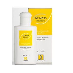 Acaros emulsione 150 ml