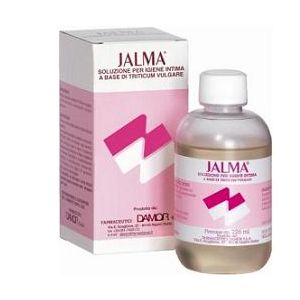 Jalma soluzione igiene intima 225 ml