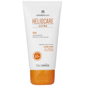 Heliocare gel fp50+ 50 ml