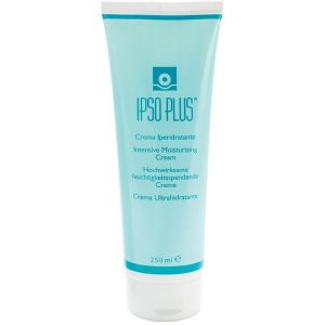 Ipso plus crema tubo 250 ml