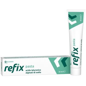 Refix pasta idratante corpo 30 ml