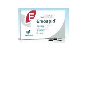 Emospid 20 compresse