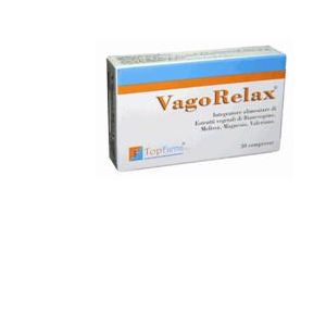 Vagorelax 30 compresse