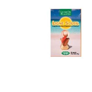 Ligne soleil 60 capsule
