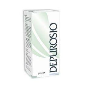 Depurosio sciroppo 300 ml