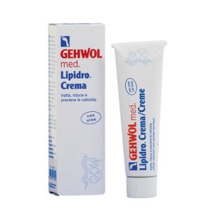 Gehwol crema lipidro 75 ml
