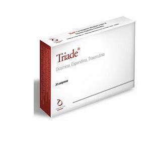 Triade 30 compresse