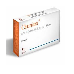 Omniret 30 capsule