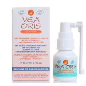 Vea oris spr 20 ml