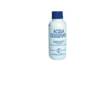 Acqua ossigenata 1 litro