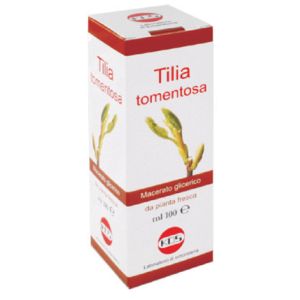 Tilia tomentosa mg 100ml  gocce