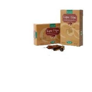 Ligne capil 20 ampolle bevibili da 15 ml