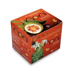 Succo di noni 28 bustine